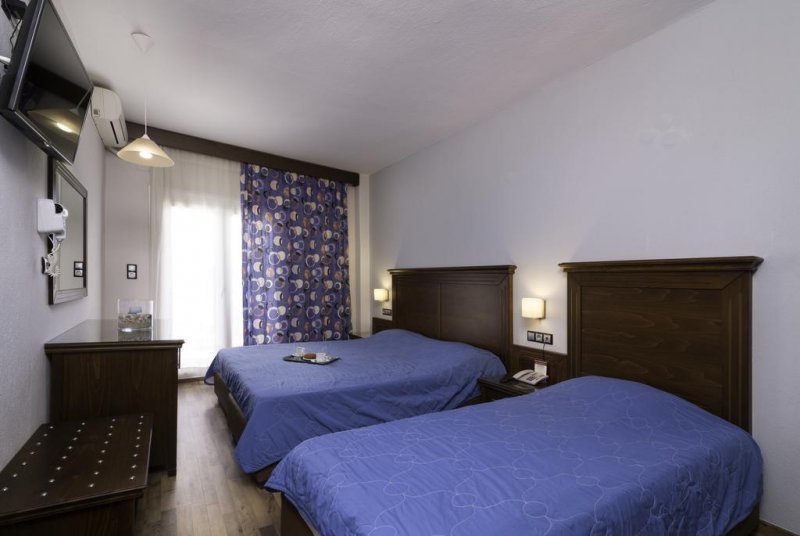 Hotel Olympion - Снимка 8