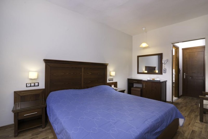 Hotel Olympion - Снимка 1