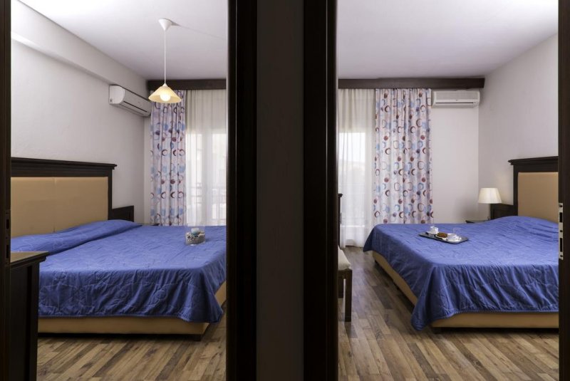 Hotel Olympion - Снимка 4