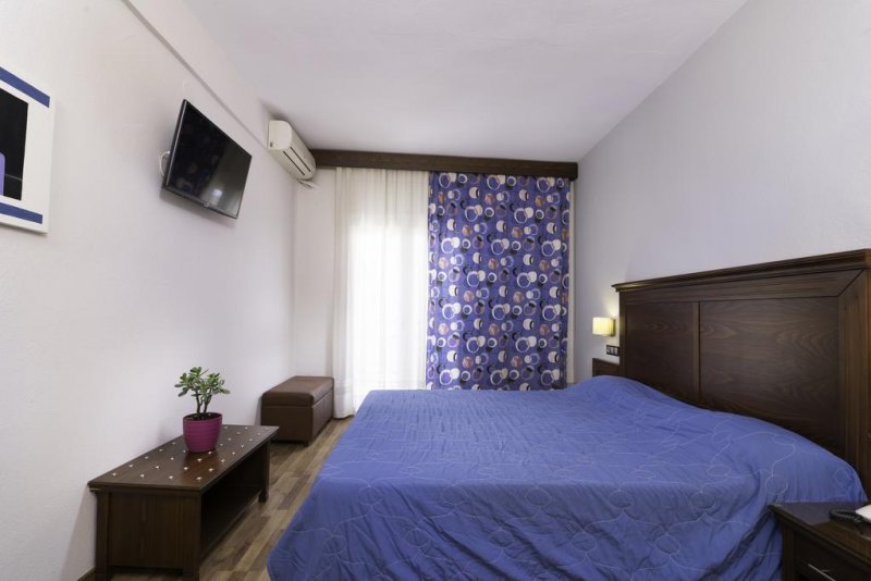 Hotel Olympion - Снимка 5