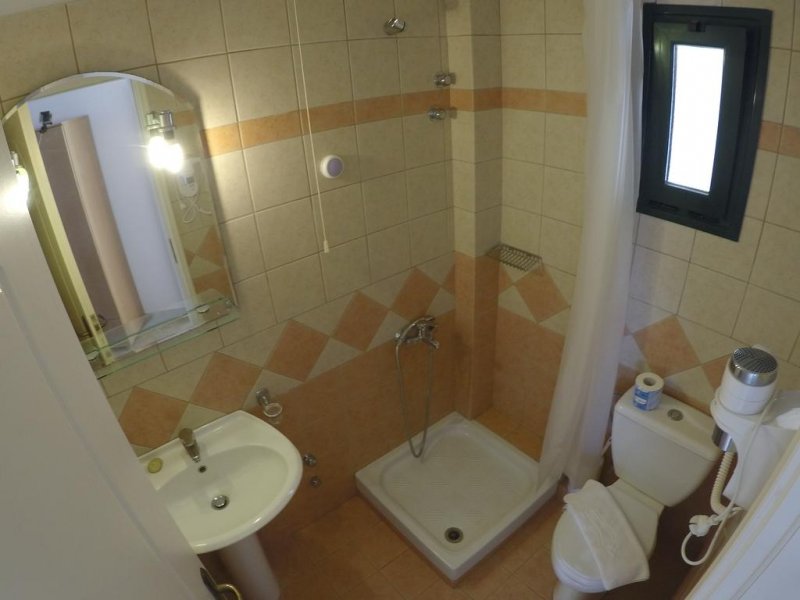 Hotel Odyssion - Снимка 11