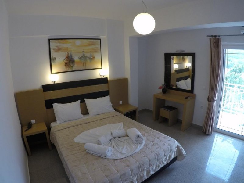 Hotel Odyssion - Снимка 4