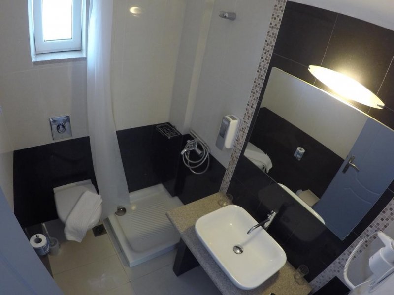 Hotel Odyssion - Снимка 2