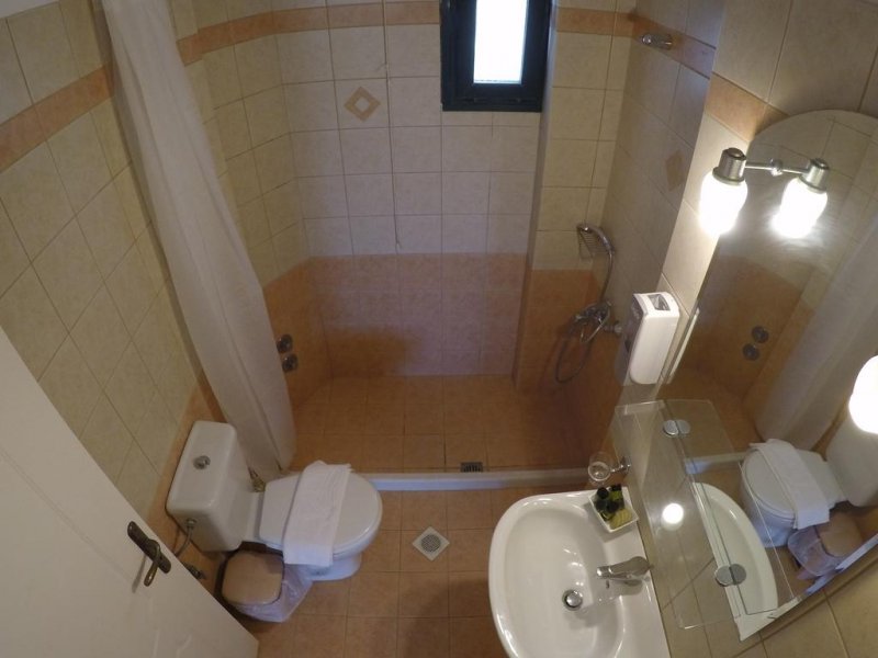 Hotel Odyssion - Снимка 4