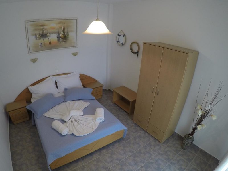 Hotel Odyssion - Снимка 10