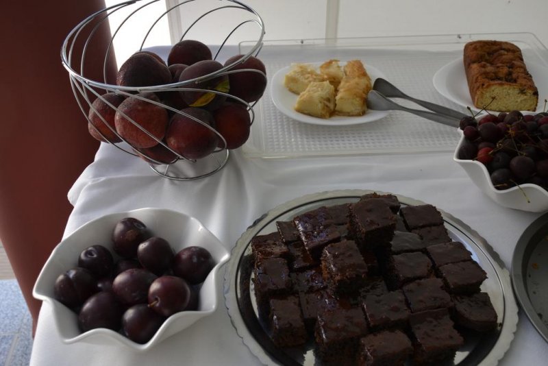 Hotel Odyssion - Снимка 7