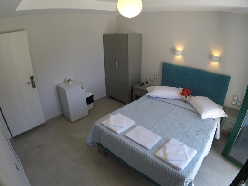 Hotel Odyssion - Снимка 3