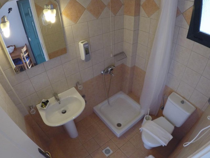 Hotel Odyssion - Снимка 11