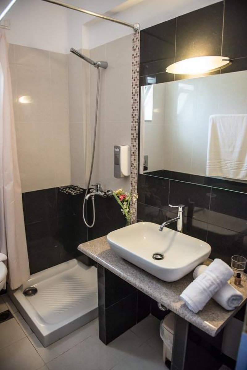 Hotel Odyssion - Снимка 11