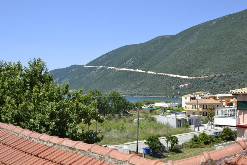 Hotel Odyssion - Снимка 4