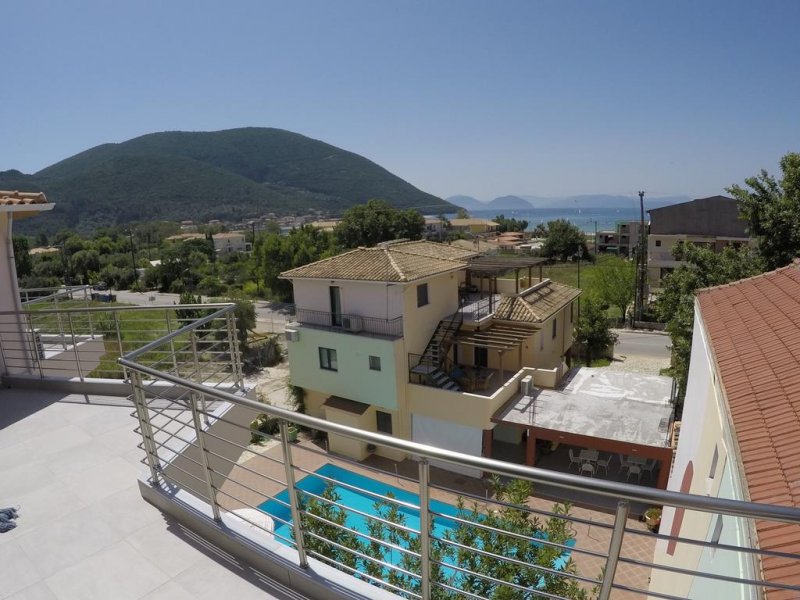 Hotel Odyssion - Снимка 8