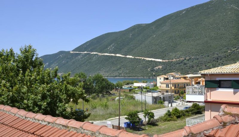 Hotel Odyssion - Снимка 5