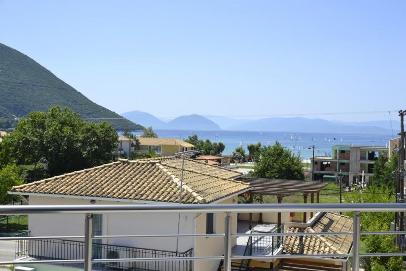 Hotel Odyssion - Снимка 2