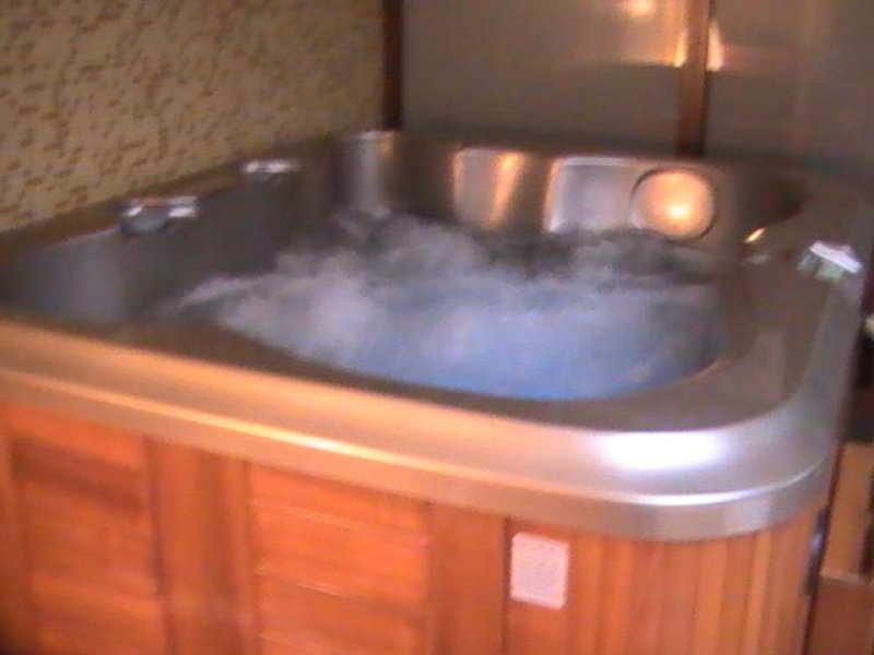 Хотел Четирилистна детелинa - Снимка 8