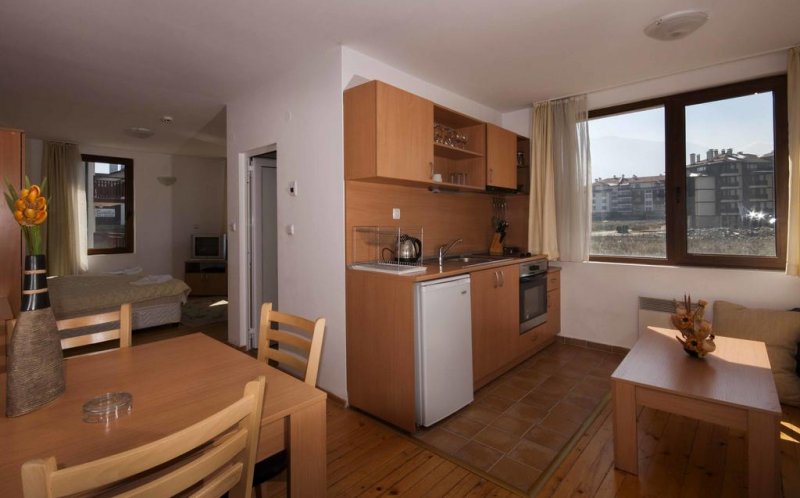 Хотел Четирилистна детелинa - Снимка 3