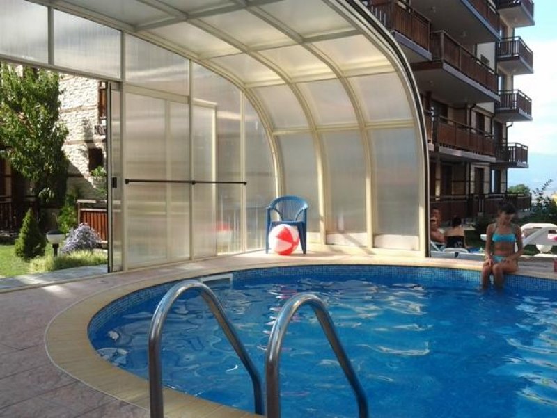 Хотел Четирилистна детелинa - Снимка 2