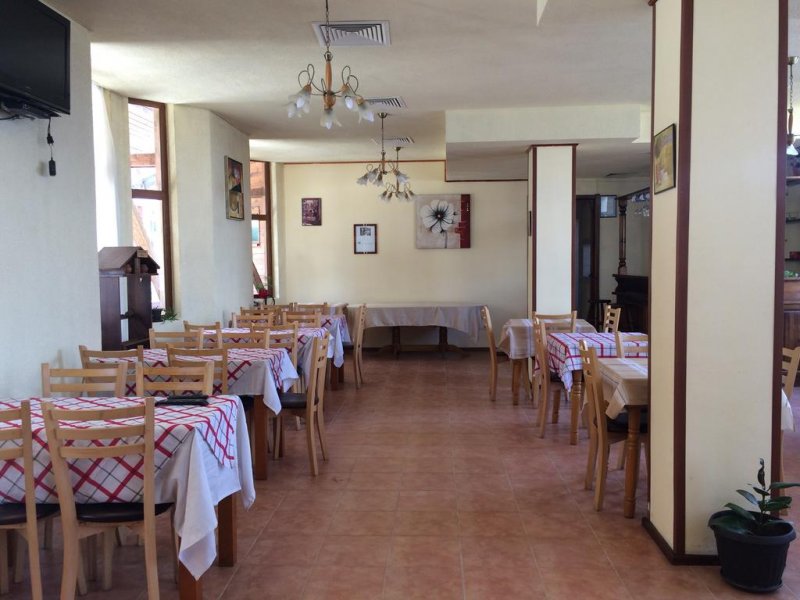 Хотел Четирилистна детелинa - Снимка 5