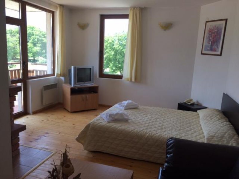 Хотел Четирилистна детелинa - Снимка 7