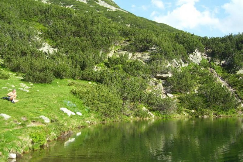 Хотел Четирилистна детелинa - Снимка 1