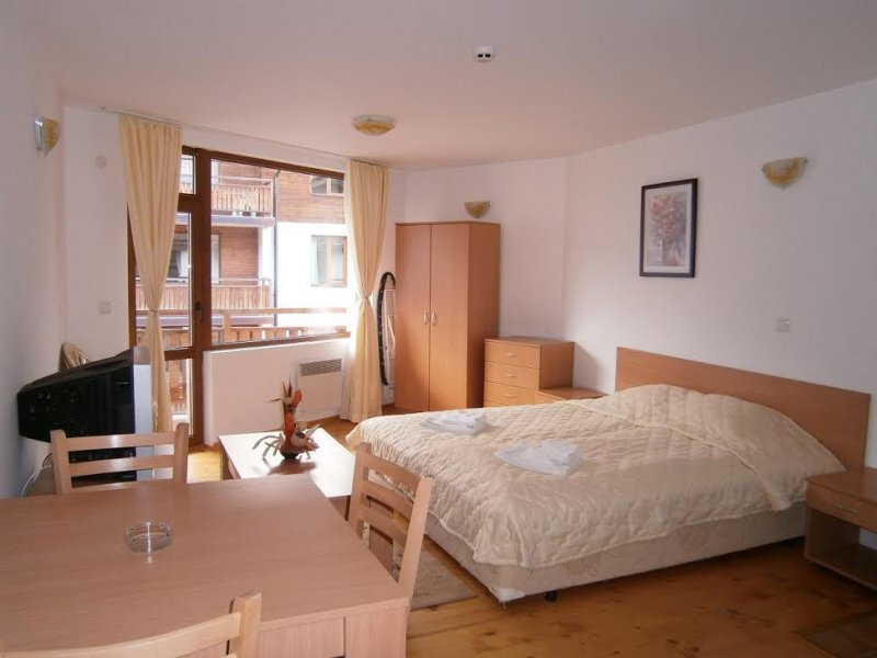 Хотел Четирилистна детелинa - Снимка 10