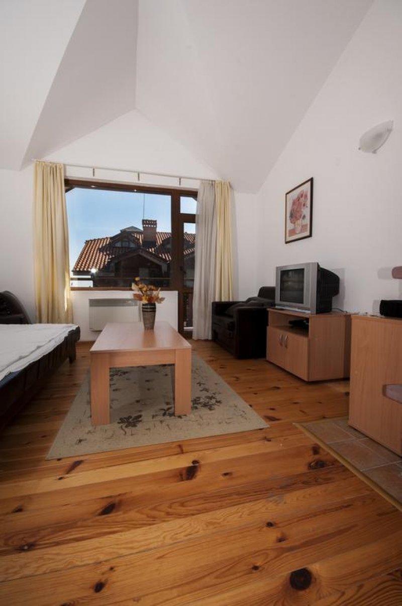 Хотел Четирилистна детелинa - Снимка 11