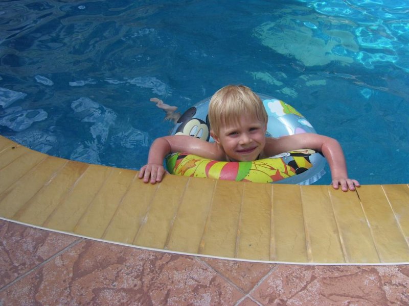 Хотел Четирилистна детелинa - Снимка 4