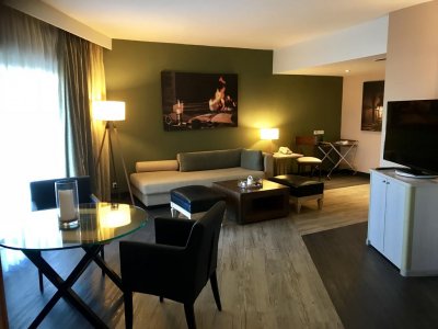 Dion Palace Beauty & Spa Hotel - Снимка 3