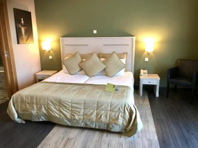 Dion Palace Beauty & Spa Hotel - Снимка 4