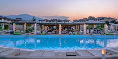 Dion Palace Beauty & Spa Hotel - Снимка 6