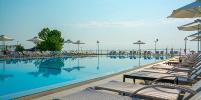 Dion Palace Beauty & Spa Hotel - Снимка 8