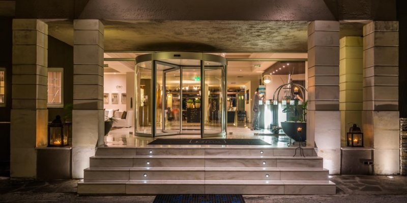 Dion Palace Beauty & Spa Hotel - Снимка 1