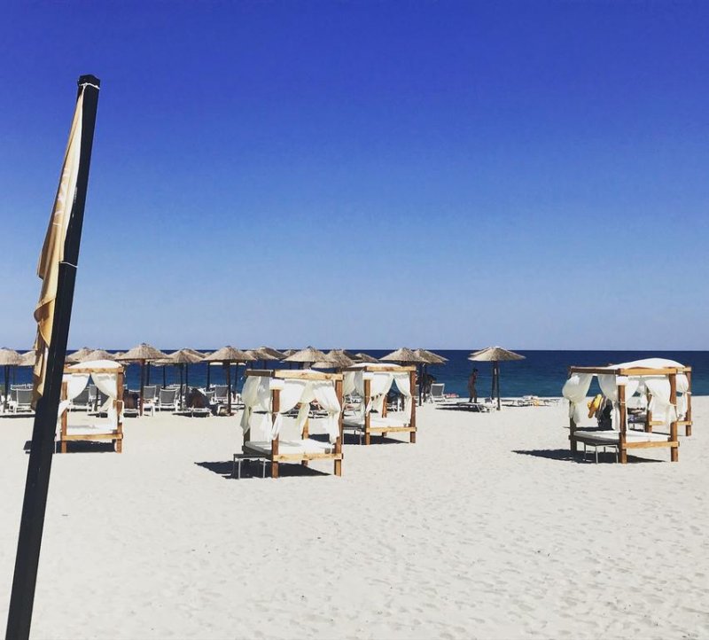 Dion Palace Beauty & Spa Hotel - Снимка 10