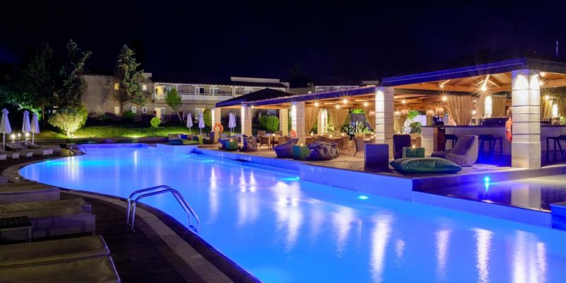 Dion Palace Beauty & Spa Hotel - Снимка 7