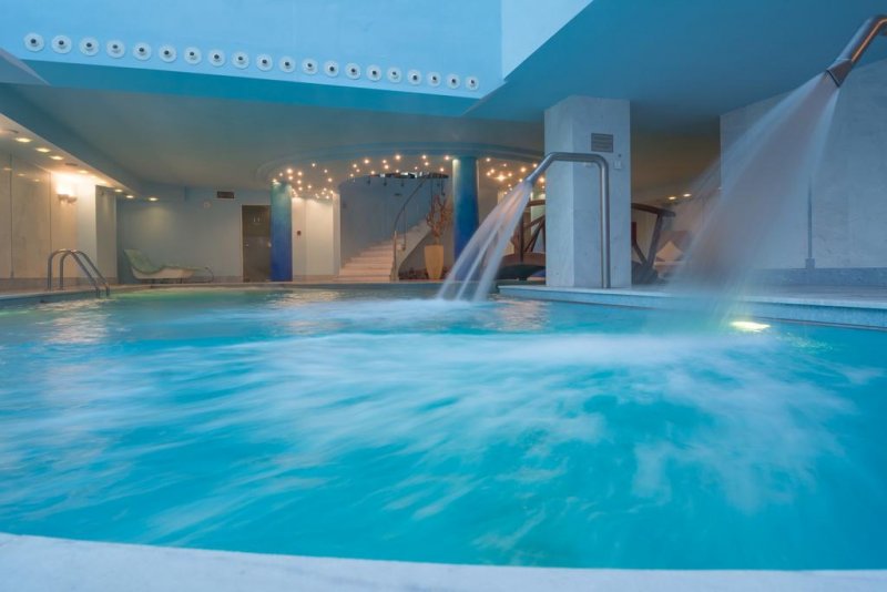 Dion Palace Beauty & Spa Hotel - Снимка 11