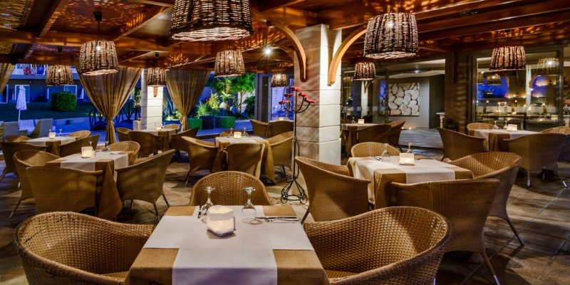 Dion Palace Beauty & Spa Hotel - Снимка 4