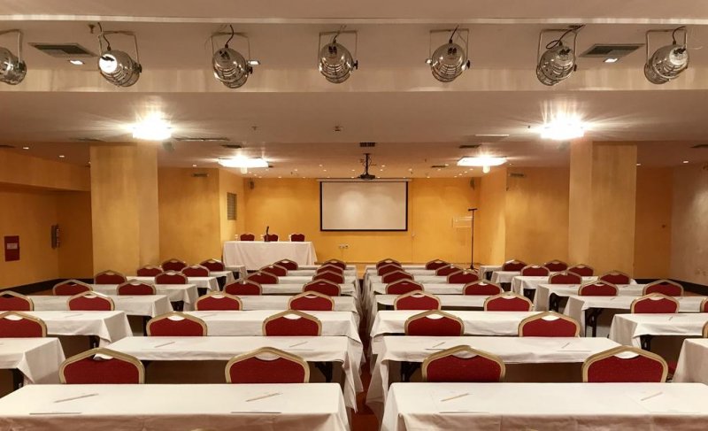 Dion Palace Beauty & Spa Hotel - Снимка 11