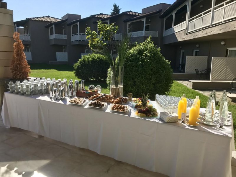 Dion Palace Beauty & Spa Hotel - Снимка 3