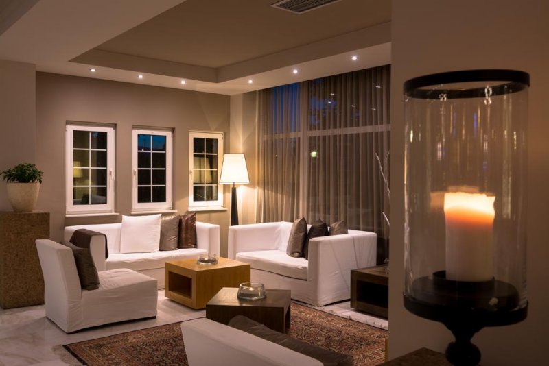 Dion Palace Beauty & Spa Hotel - Снимка 2