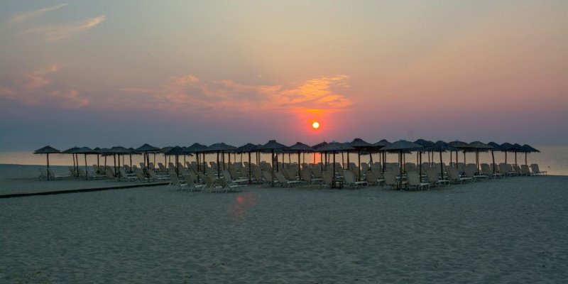 Dion Palace Beauty & Spa Hotel - Снимка 8