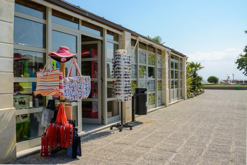 Dion Palace Beauty & Spa Hotel - Снимка 8