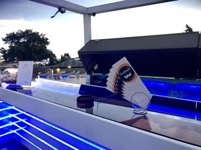 Dion Palace Beauty & Spa Hotel - Снимка 7