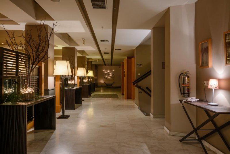 Dion Palace Beauty & Spa Hotel - Снимка 3