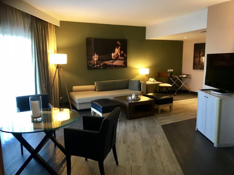 Dion Palace Beauty & Spa Hotel - Снимка 9