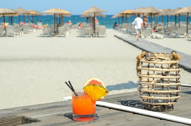 Dion Palace Beauty & Spa Hotel - Снимка 5