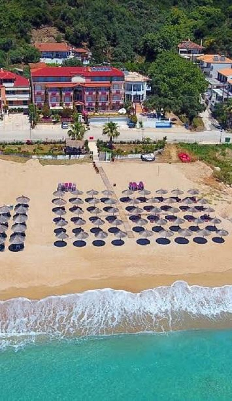 Korali House - Снимка 10