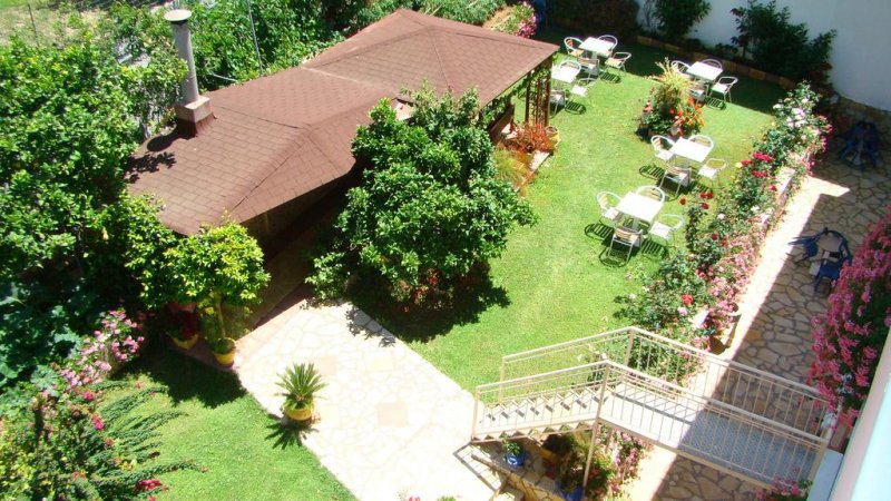 Korali House - Снимка 7