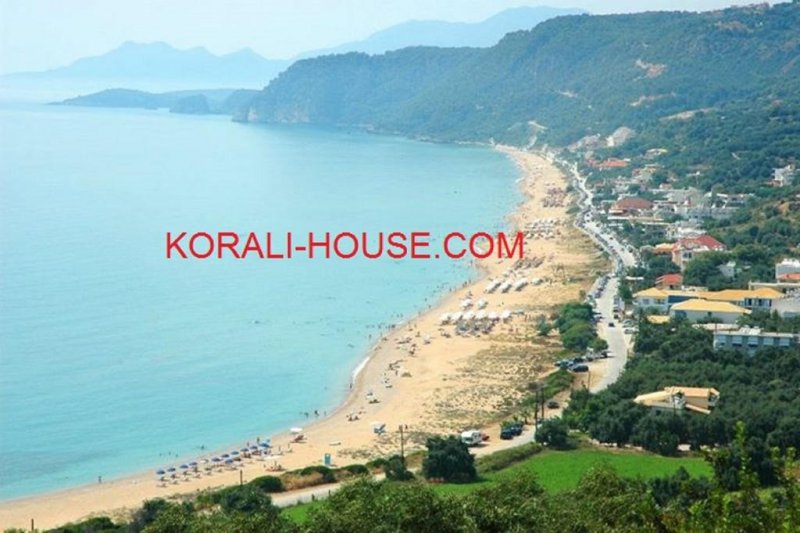 Korali House - Снимка 1
