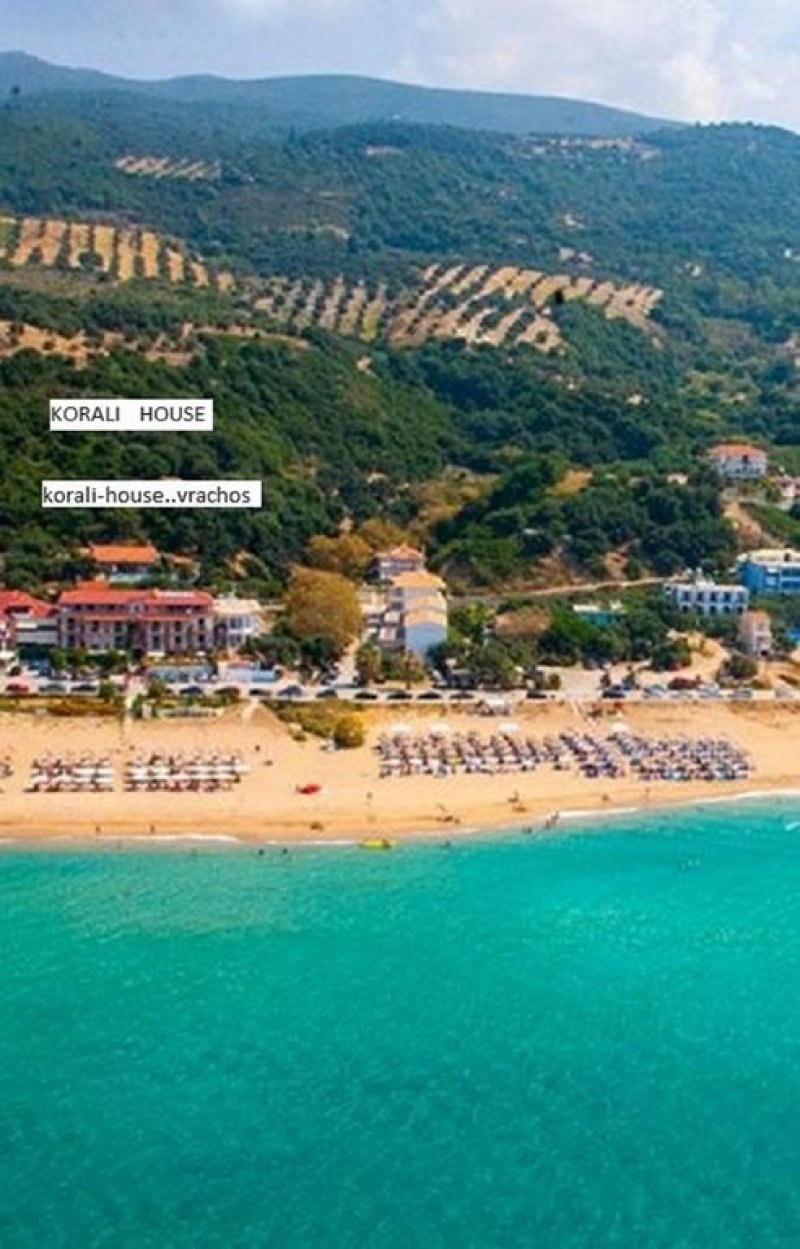 Korali House - Снимка 4