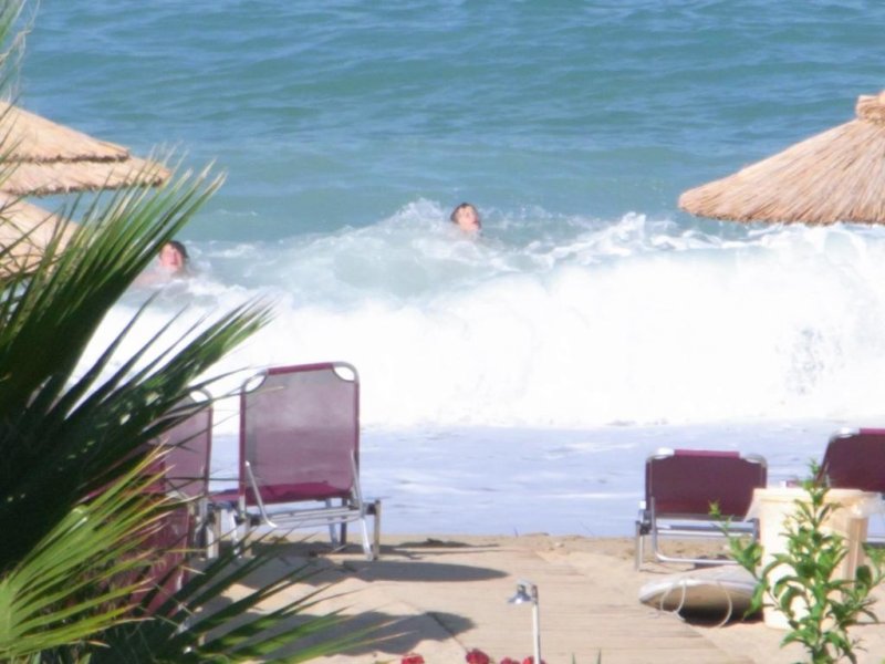 Korali House - Снимка 11