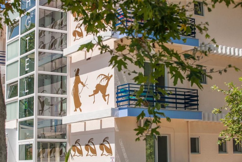 12 Olympian Gods - Снимка 7